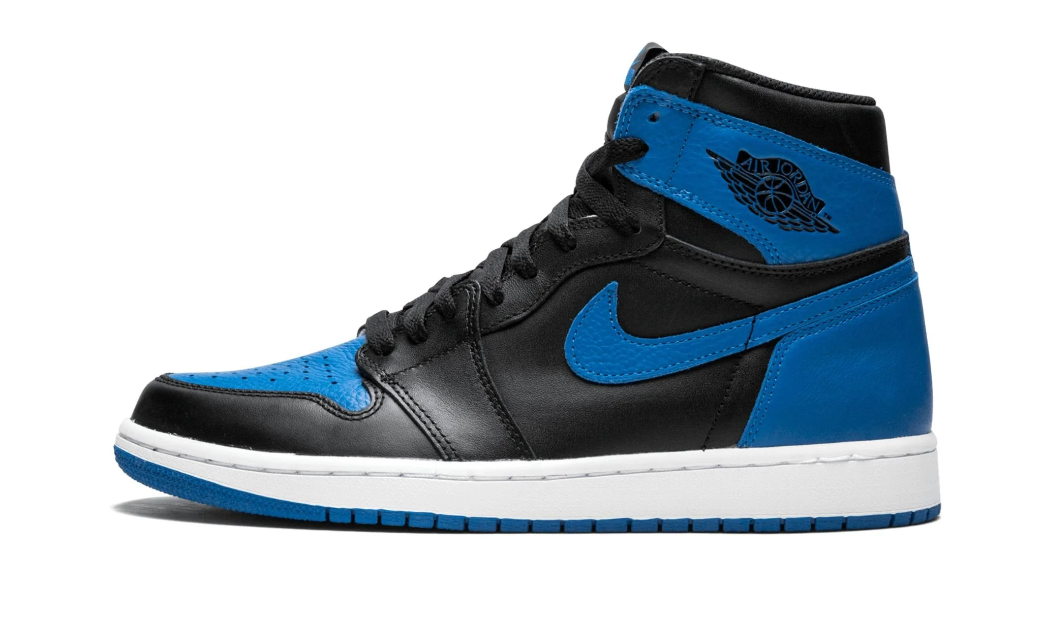 Air JORDAN 1 RETRO HIGH OG 2017 Royal