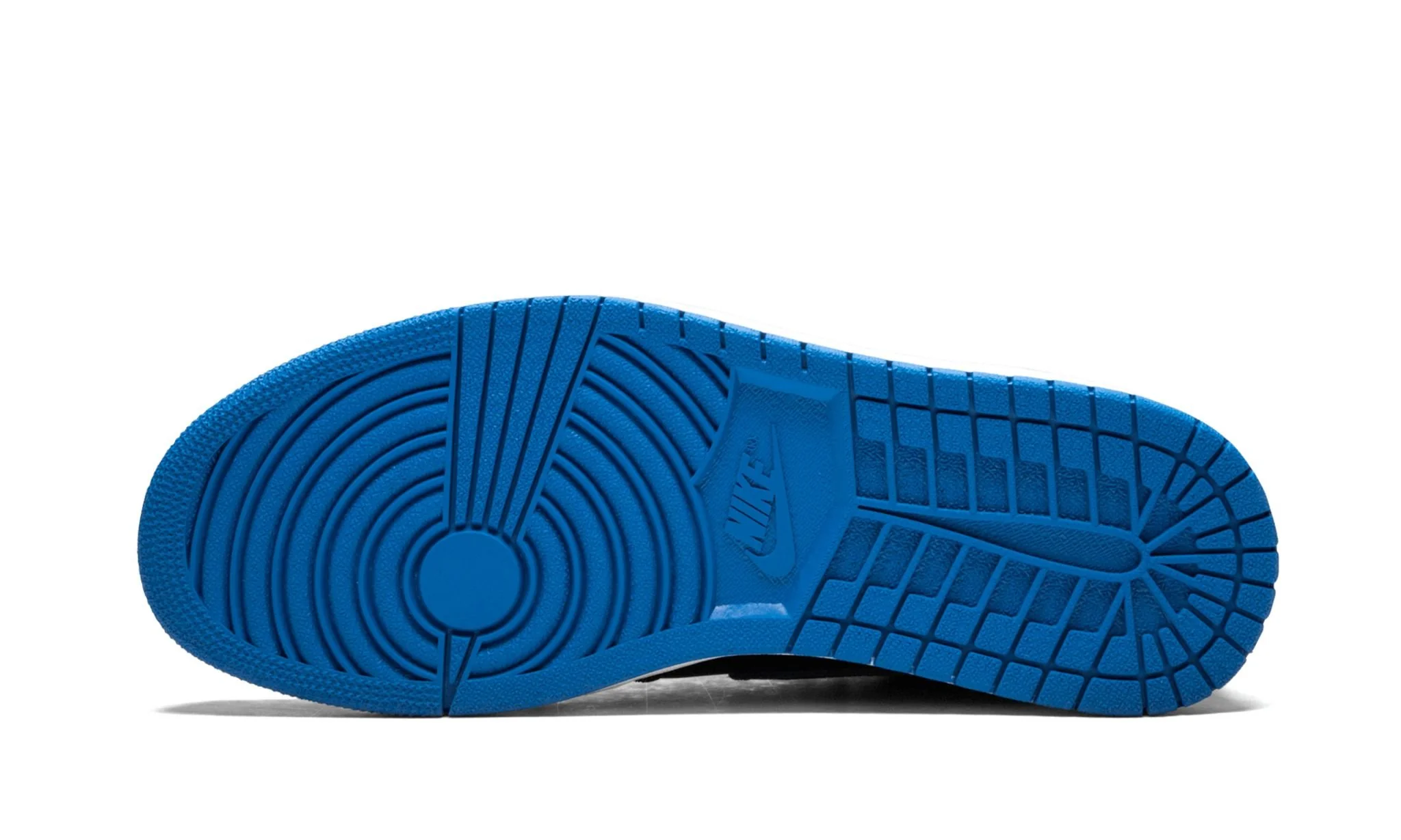 Air JORDAN 1 RETRO HIGH OG 2017 Royal - Image 4