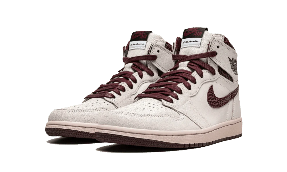 Air Jordan 1 Retro High OG A Ma Maniére - Image 2