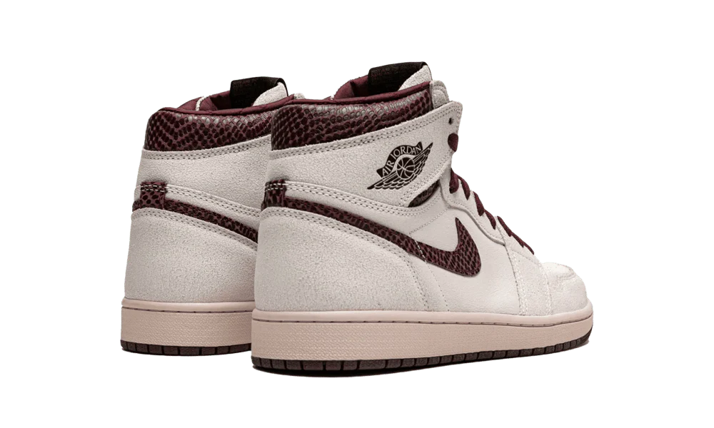 Air Jordan 1 Retro High OG A Ma Maniére - Image 3