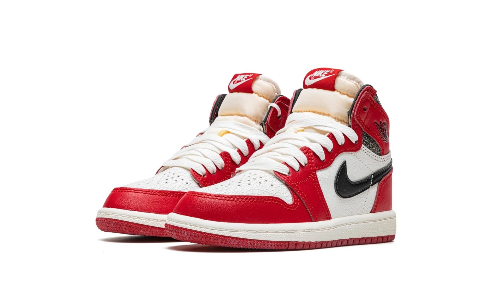 Air Jordan 1 Retro High OG Chicago Lost and Found (PS) - Image 2