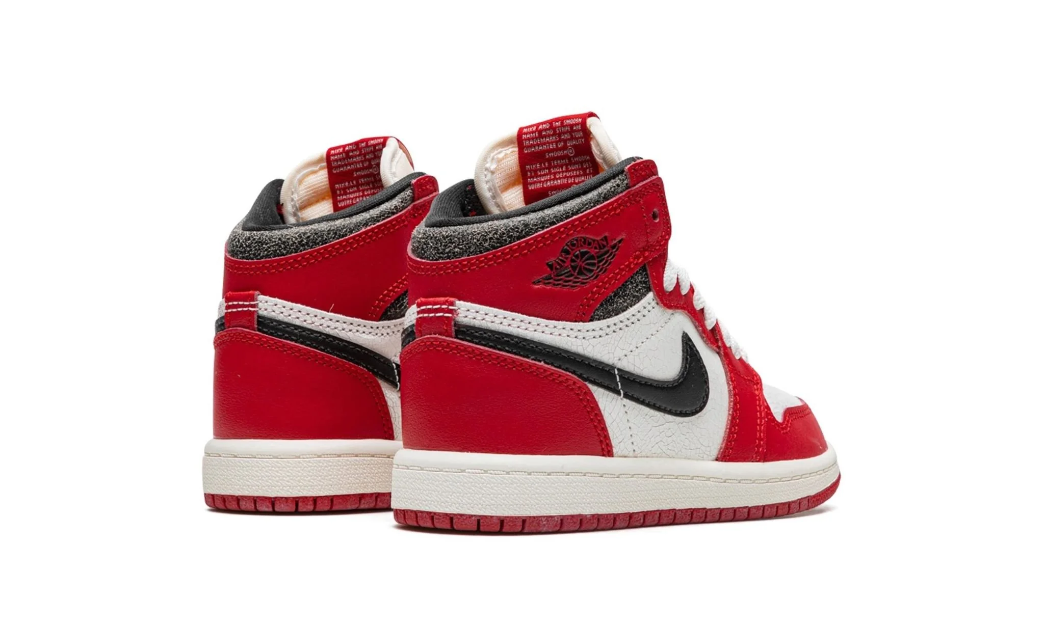 Air Jordan 1 Retro High OG Chicago Lost and Found (PS) - Image 3