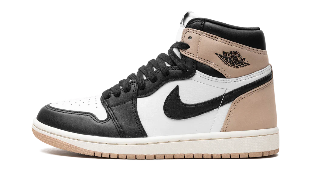 Air Jordan 1 Retro High OG Latte