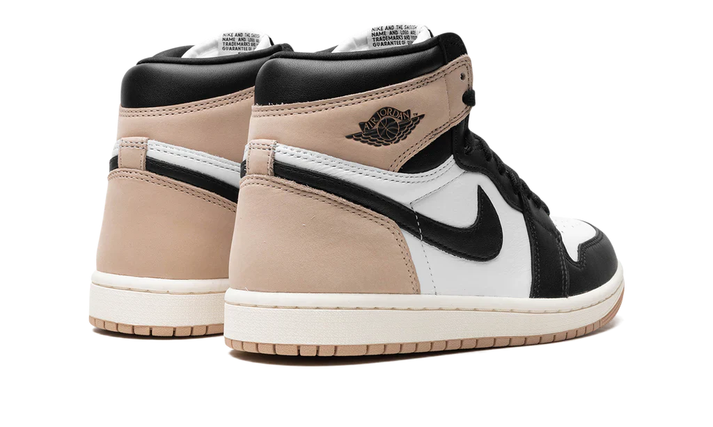 Air Jordan 1 Retro High OG Latte - Image 3