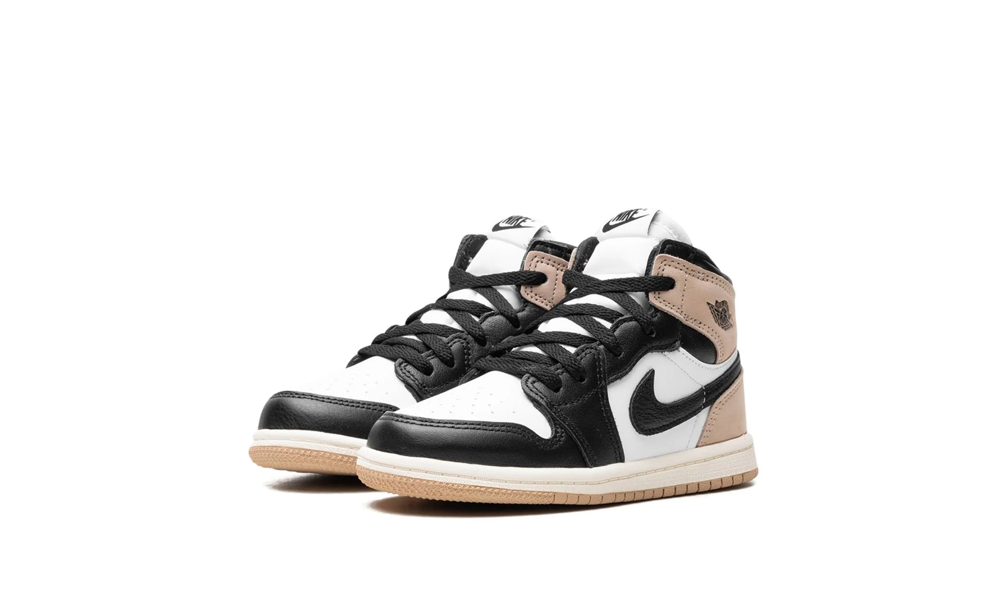 Air Jordan 1 Retro High OG Latte (PS) - Image 2