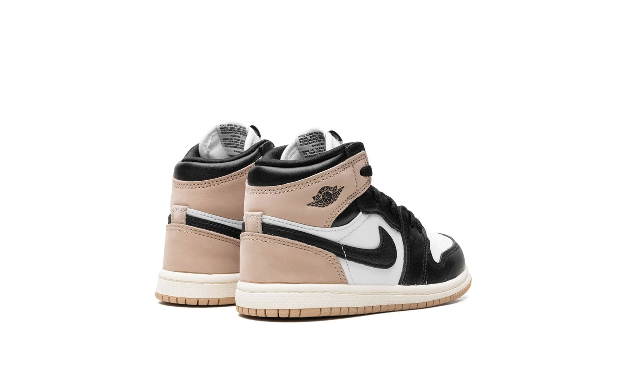 Air Jordan 1 Retro High OG Latte (PS) - Image 3