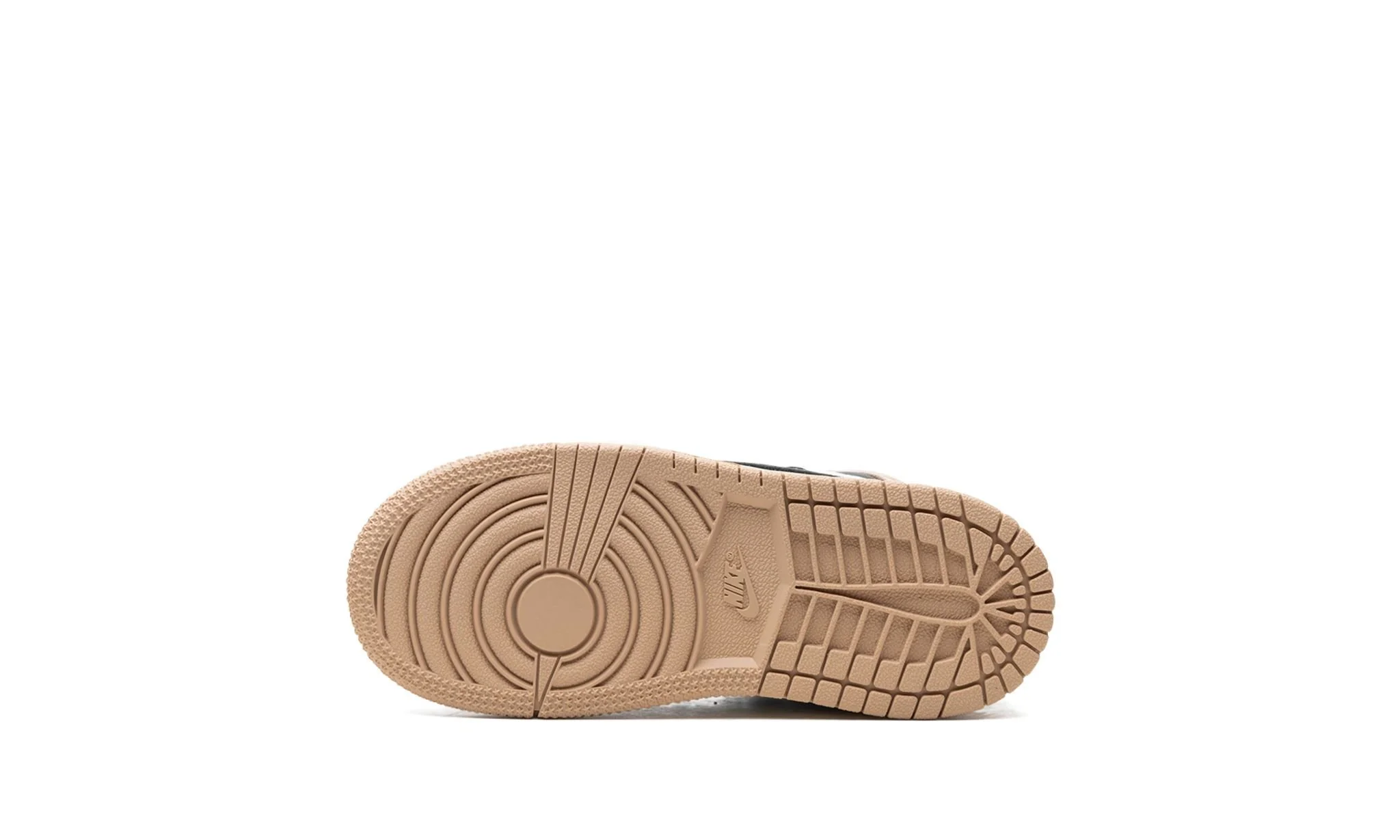 Air Jordan 1 Retro High OG Latte (PS) - Image 4