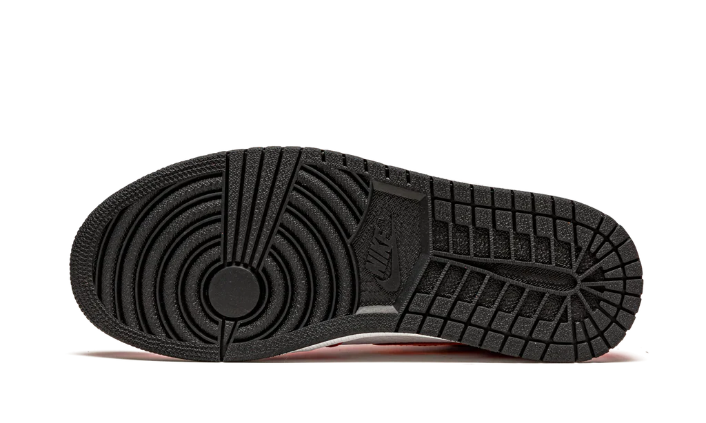 Air Jordan 1 Retro High OG Light Fusion Red - Image 4