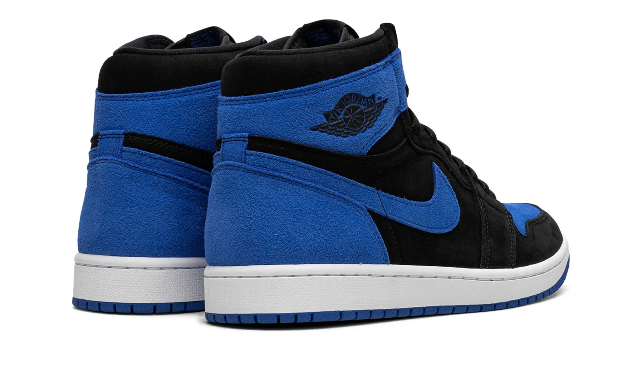 Air Jordan 1 Retro High OG Royal Reimagined - Image 3