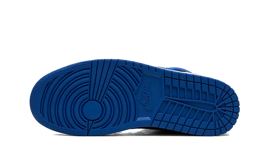 Air Jordan 1 Retro High OG Royal Reimagined - Image 4