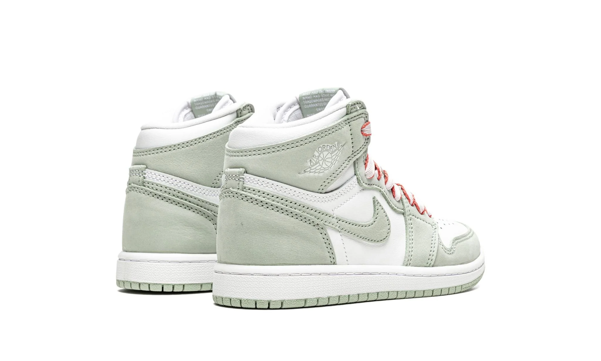 Air Jordan 1 Retro High OG Seafoam (PS) - Image 3