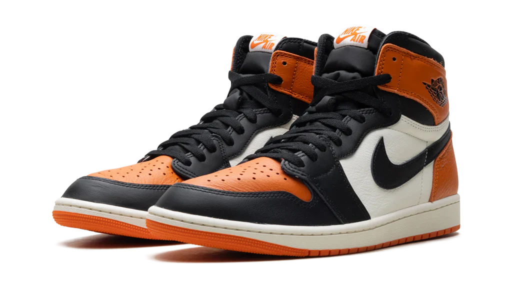 Air Jordan 1 Retro High OG Shattered Backboard (2025) - Image 2
