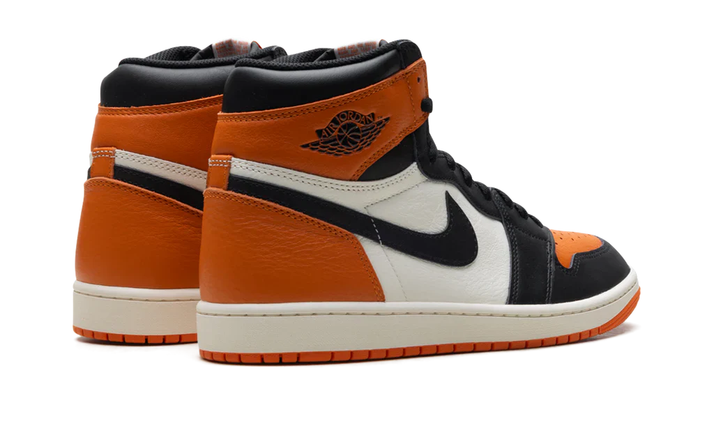 Air Jordan 1 Retro High OG Shattered Backboard (2025) - Image 3