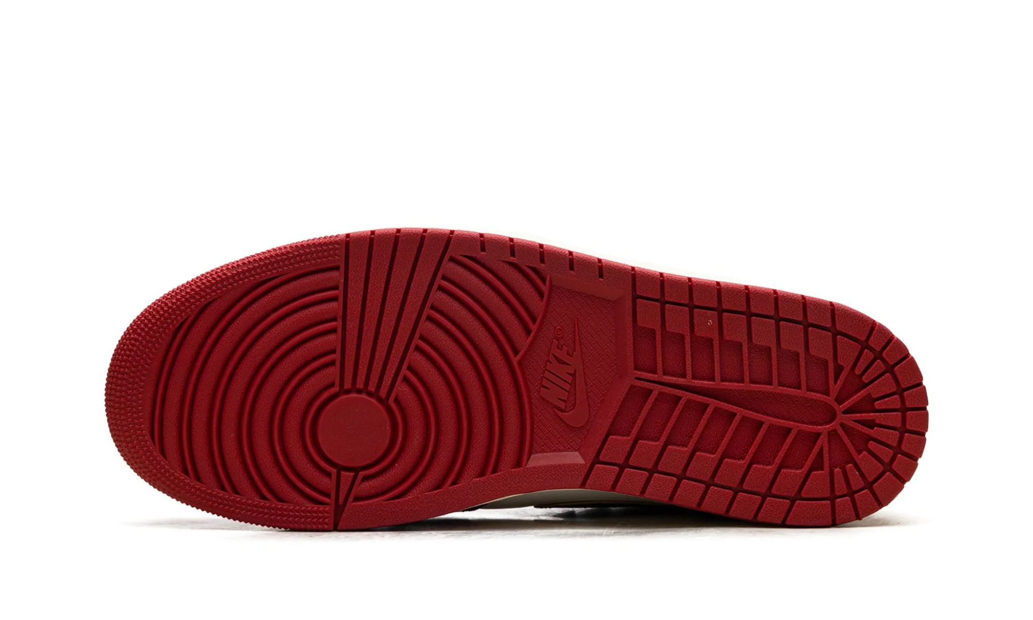 Air Jordan 1 Retro High OG SP Union LA Chicago Shadow - Image 4