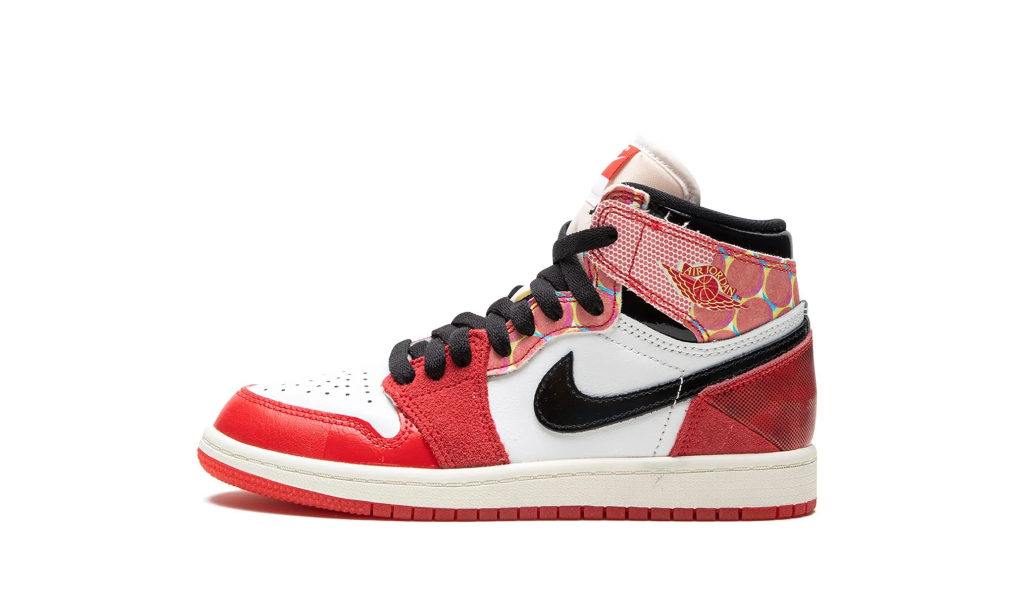 Air Jordan 1 Retro High OG Spider-Man Across the Spider-Verse (PS)