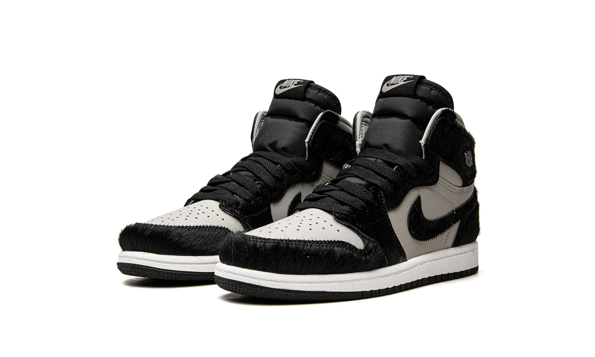 Air Jordan 1 Retro High OG Twist 2.0 Medium Grey (PS) - Image 2