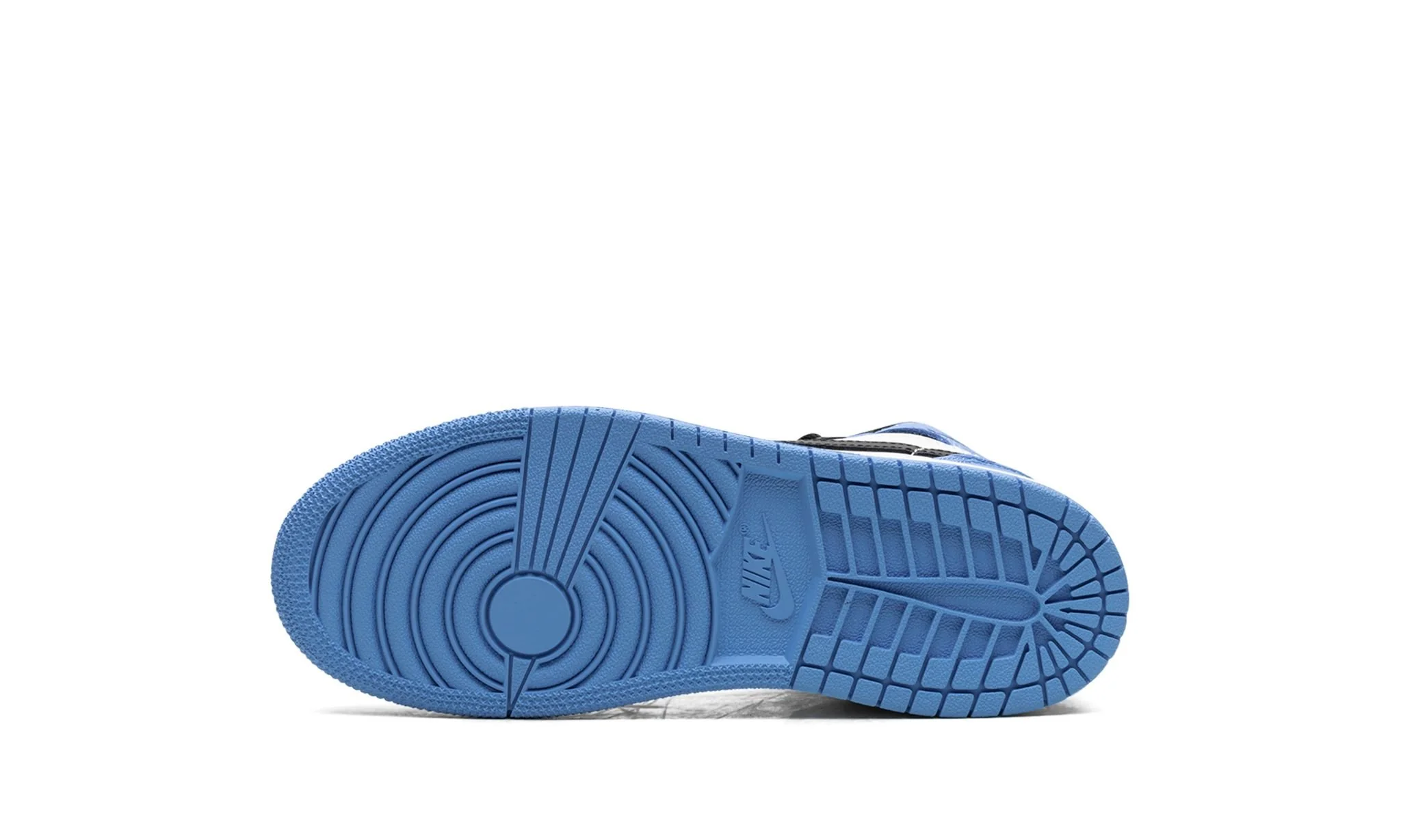 Air Jordan 1 Retro High OG UNC Toe (PS) - Image 4
