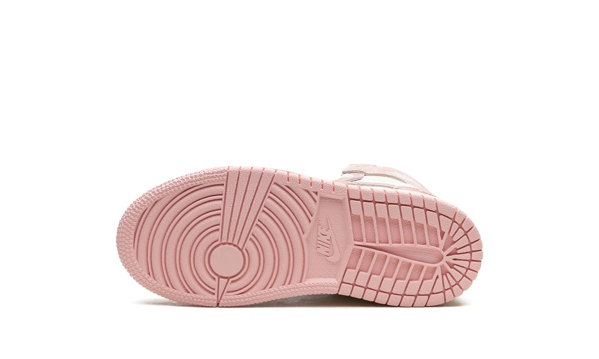 Air Jordan 1 Retro High OG Washed Pink (PS) - Image 4