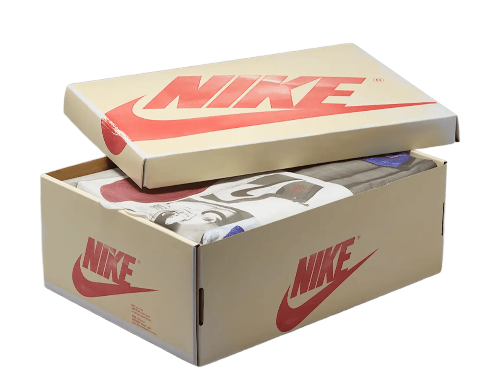 Air Jordan 1 Retro High Rare Air Sail Cinnabar (Women's) - Image 4