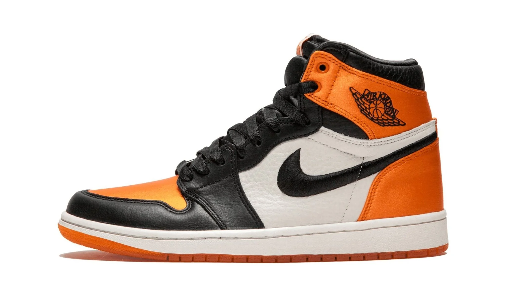 Air Jordan 1 Retro High Satin Shattered Backboard