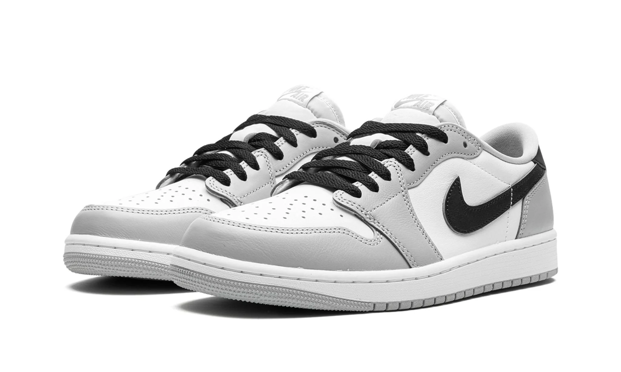 Air Jordan 1 Retro Low OG Barons - Image 2