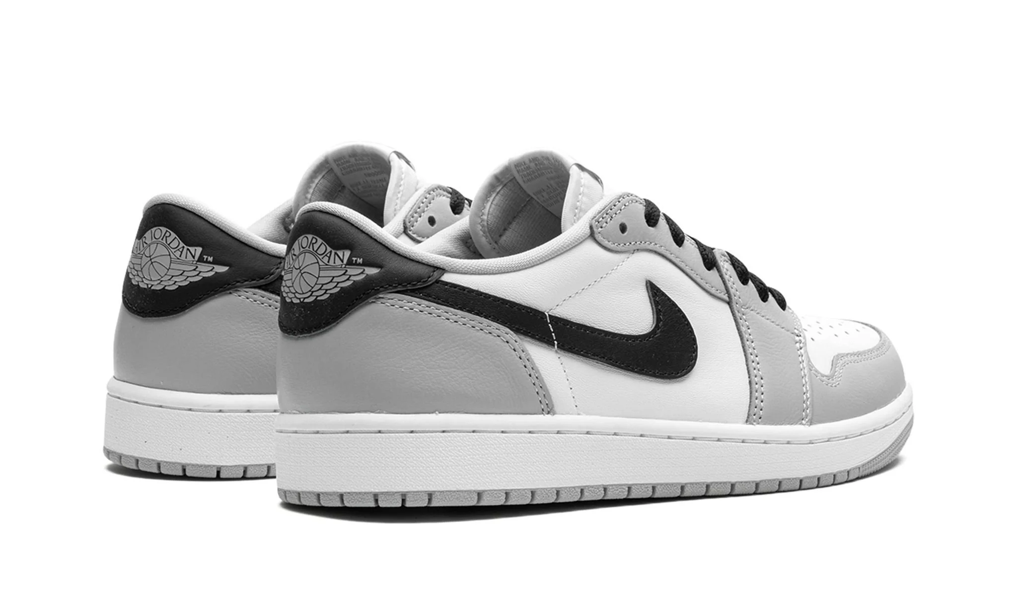Air Jordan 1 Retro Low OG Barons - Image 3