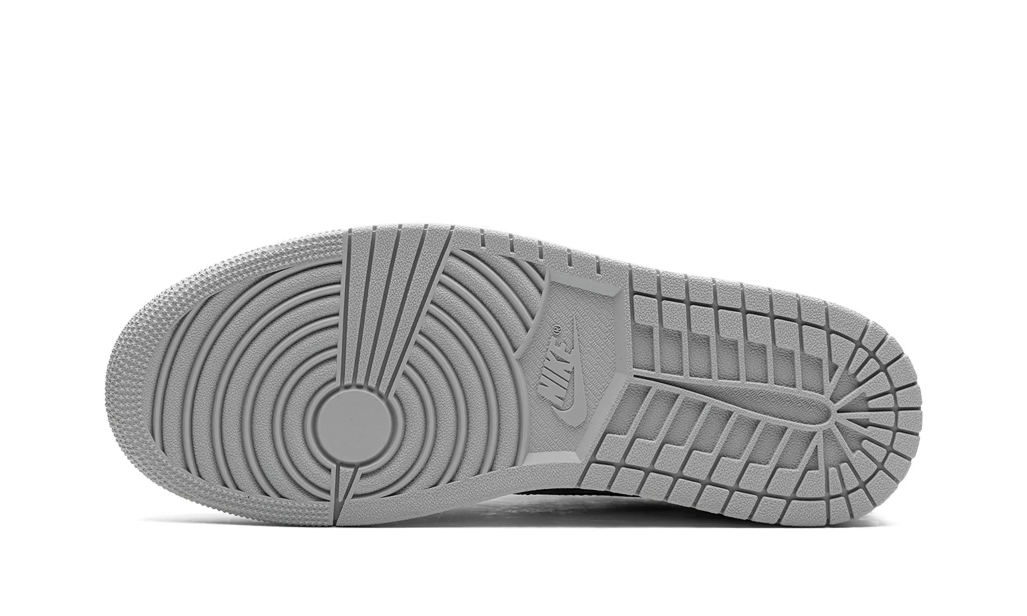 Air Jordan 1 Retro Low OG Barons - Image 4