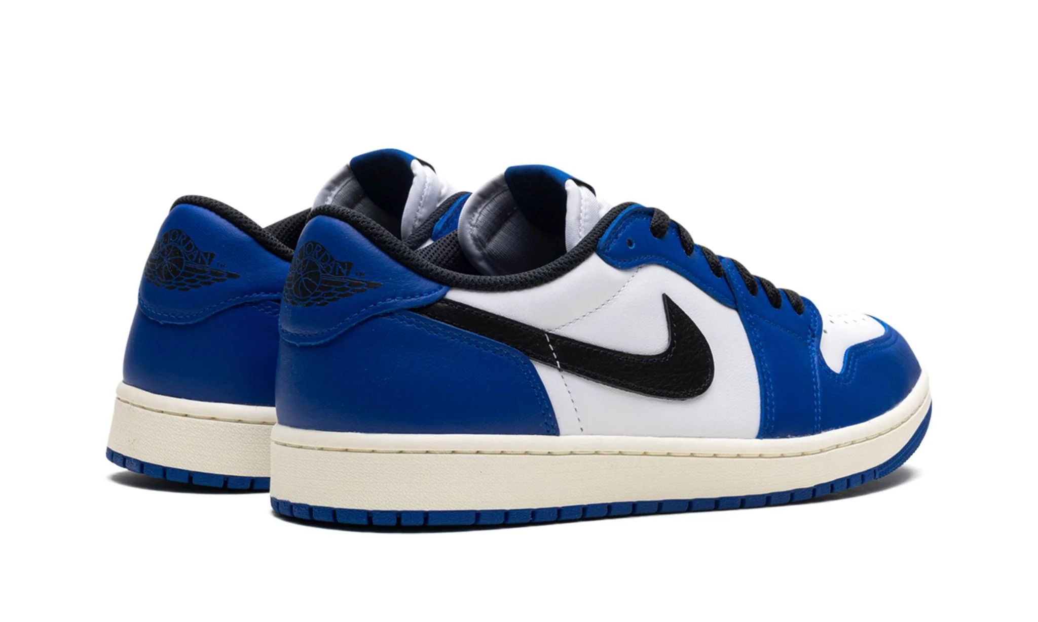 Air Jordan 1 Retro Low OG Game Royal - Image 3