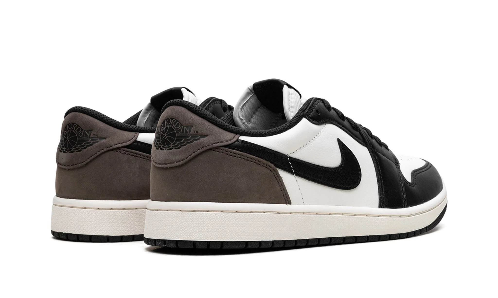 Air Jordan 1 Retro Low OG Mocha - Image 3