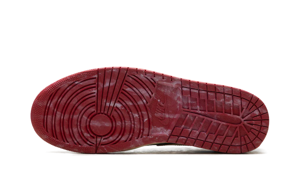 Air Jordan 1 Retro Low OG Nigel Sylvester Better With Time - Image 4
