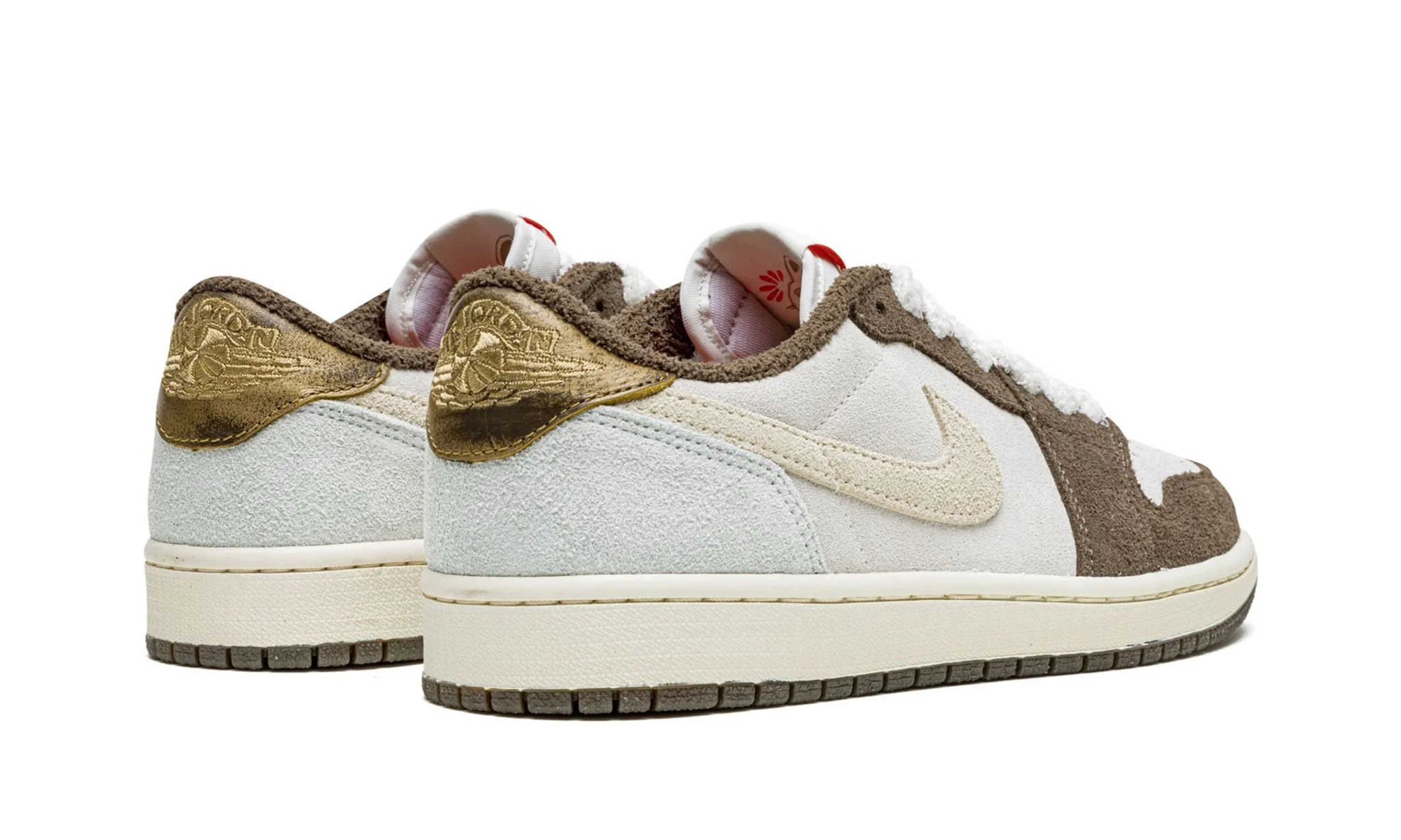 Air Jordan 1 Retro Low OG Year of the Rabbit - Image 3