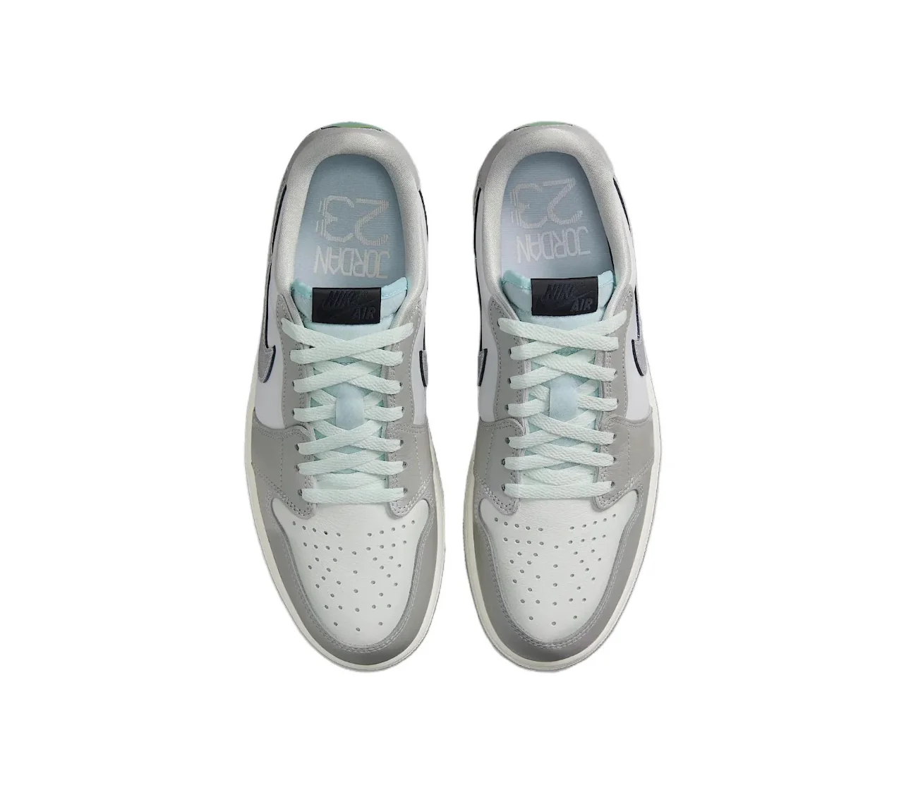 Air Jordan 1 Retro Low OG Year of the Snake (2025) - Image 3