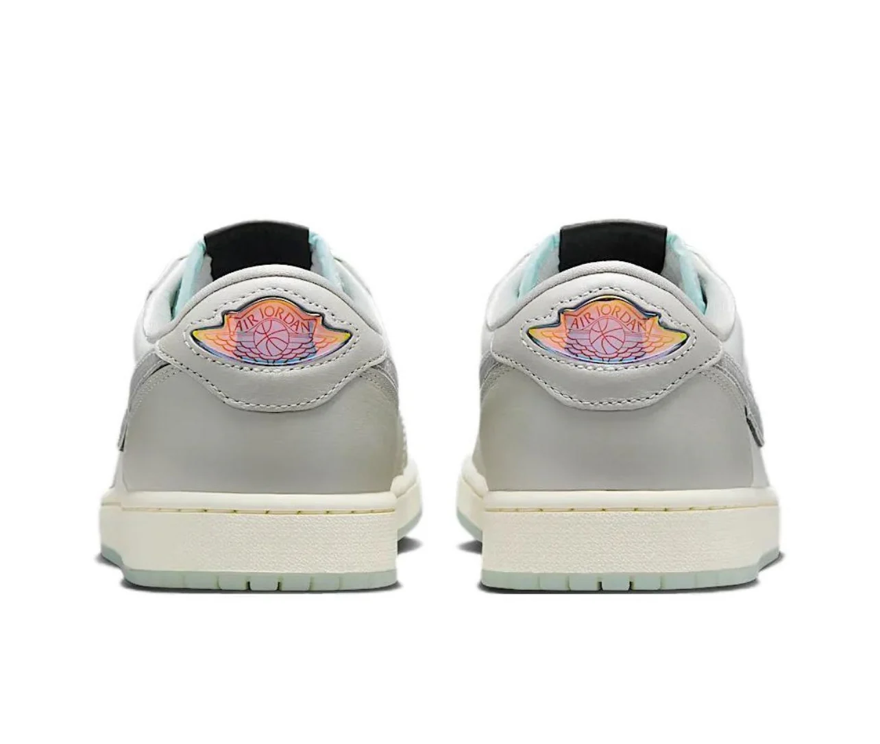 Air Jordan 1 Retro Low OG Year of the Snake (2025) - Image 4