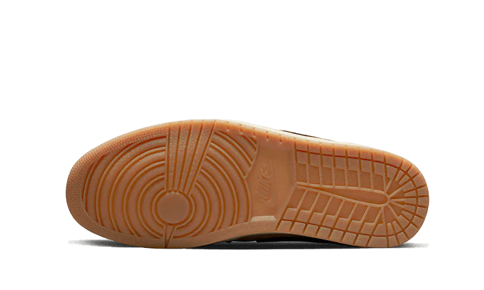Air Jordan 1 Retro Low OG Zion Williamson Voodoo - Image 3