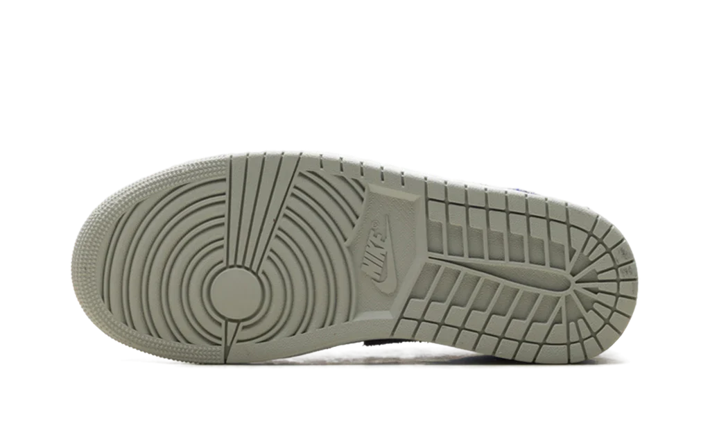 Air Jordan 1 Retro Low OG Zion Williamson Voodoo Alternate - Image 4