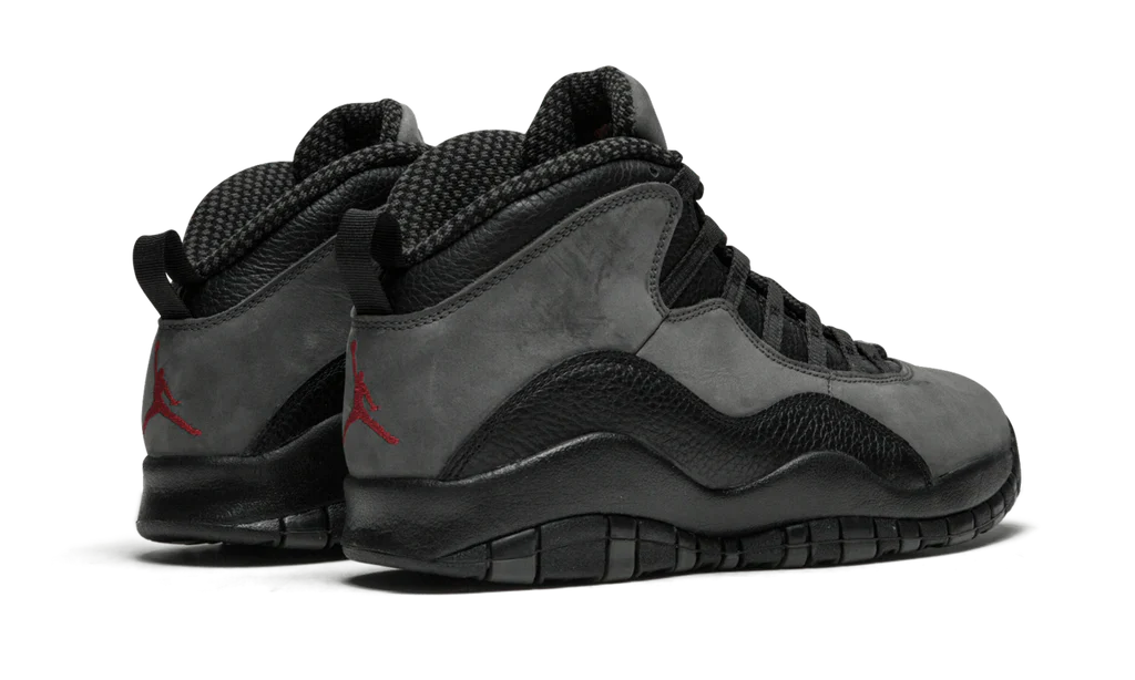 Air Jordan 10 Retro Shadow (2025) - Image 3