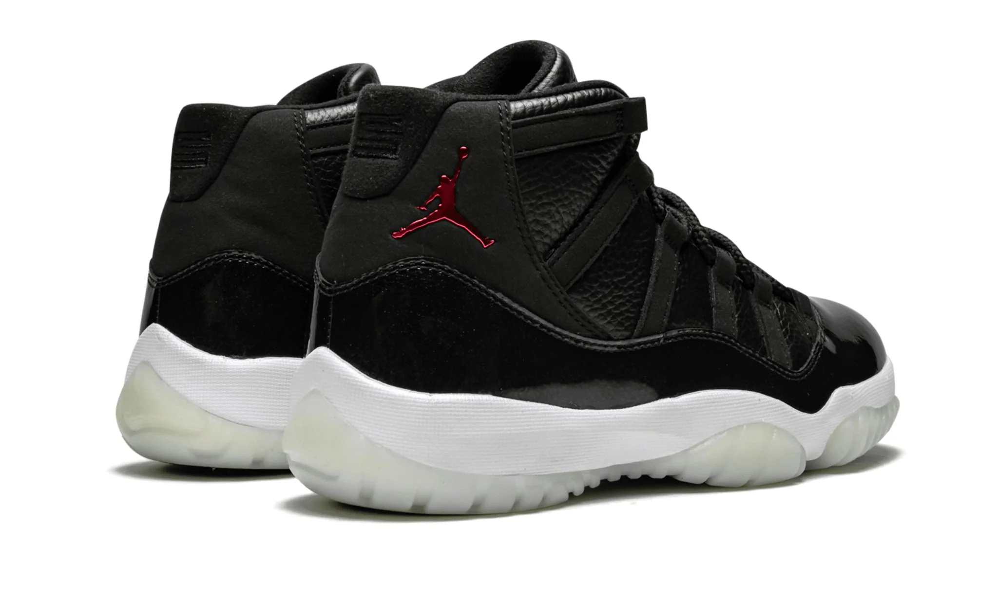 Air Jordan 11 Retro 72-10 - Image 3