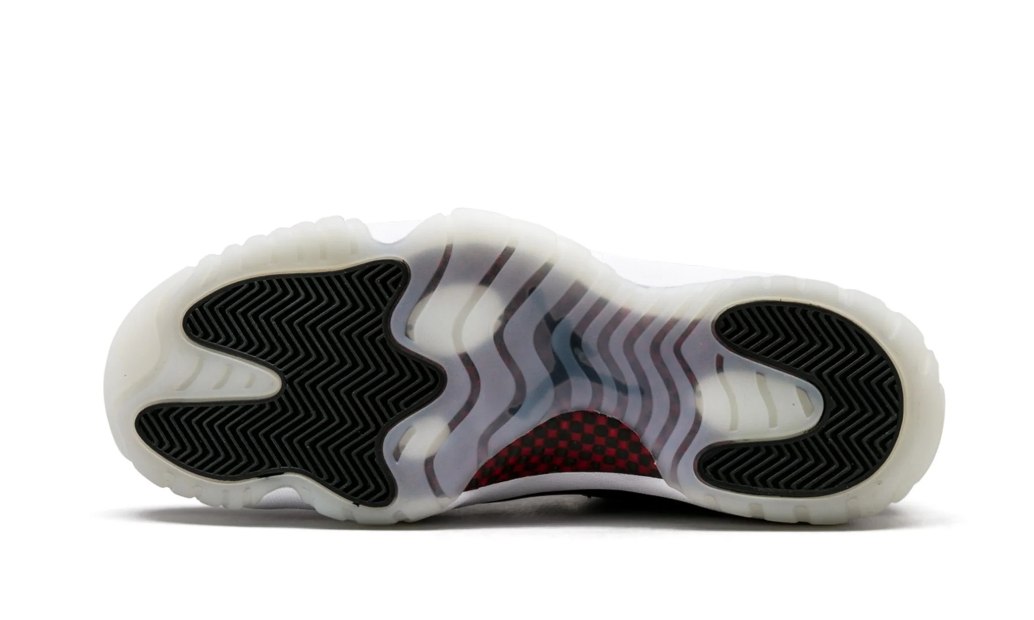 Air Jordan 11 Retro 72-10 - Image 4