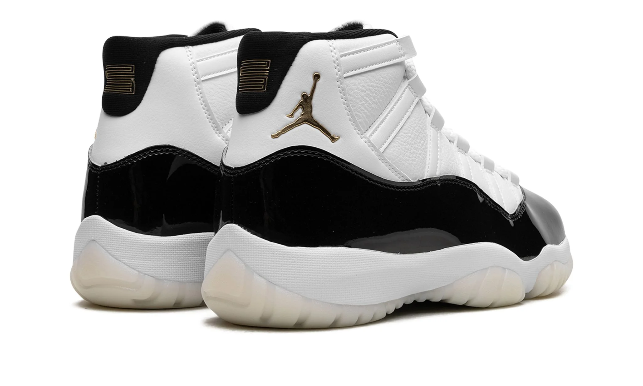 Air Jordan 11 Retro DMP Gratitude (2023) - Image 3
