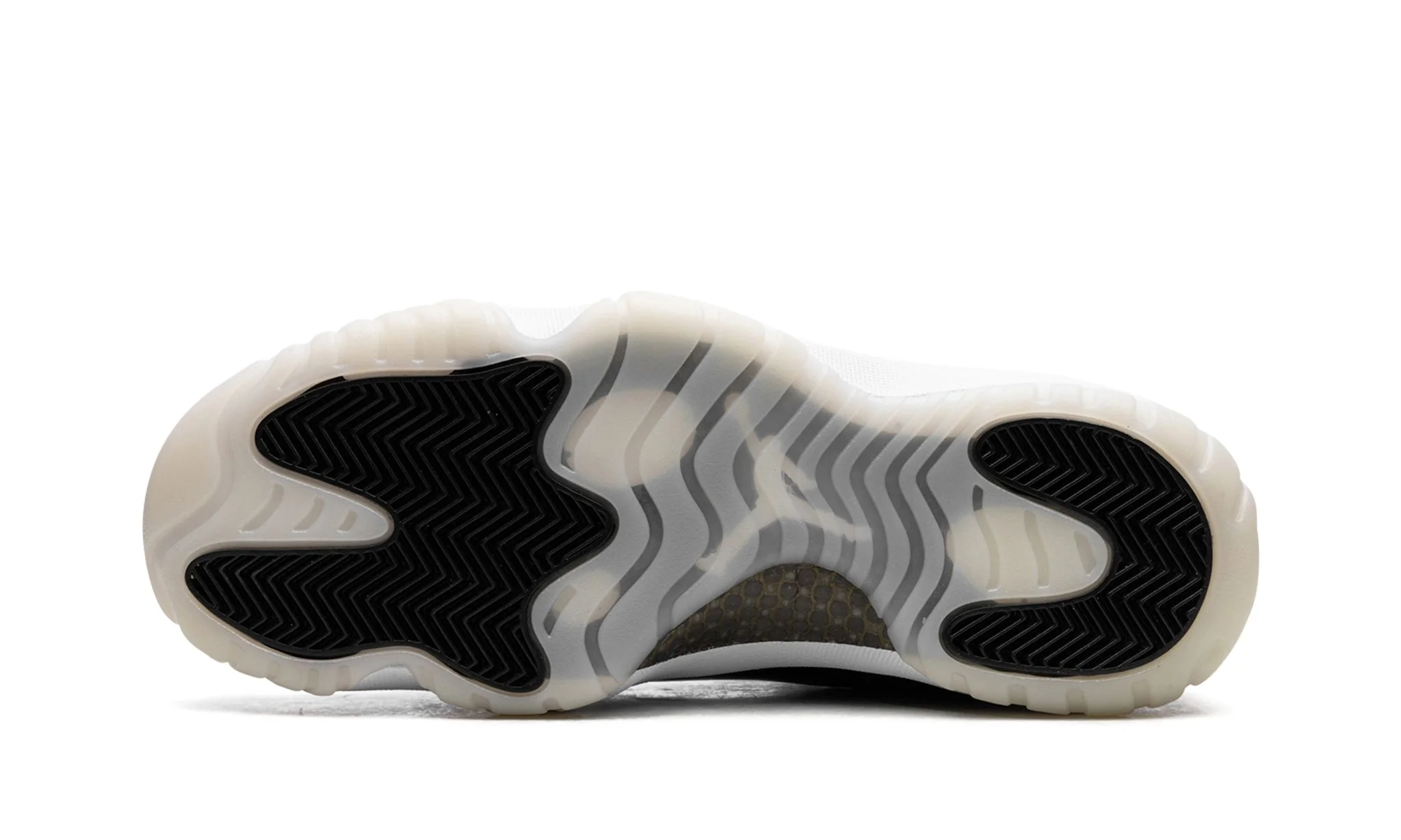 Air Jordan 11 Retro DMP Gratitude (2023) - Image 4