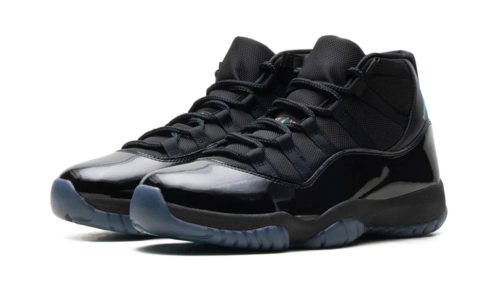 Air Jordan 11 Retro Gamma Blue (2025) - Image 2