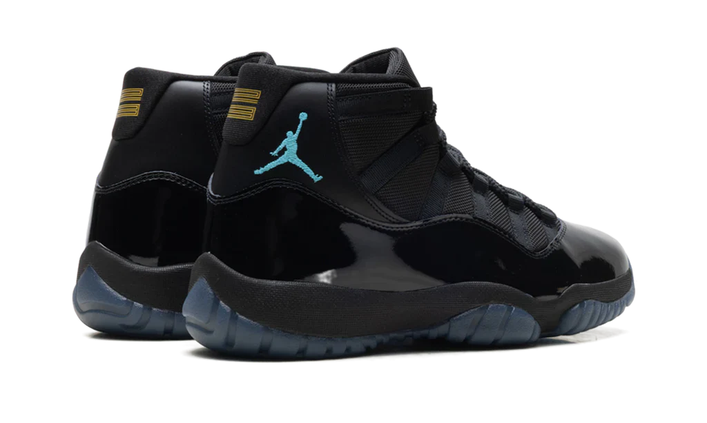 Air Jordan 11 Retro Gamma Blue (2025) - Image 3