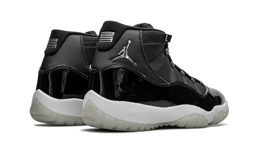 Air Jordan 11 Retro Jubilee 25th Anniversary - Image 3