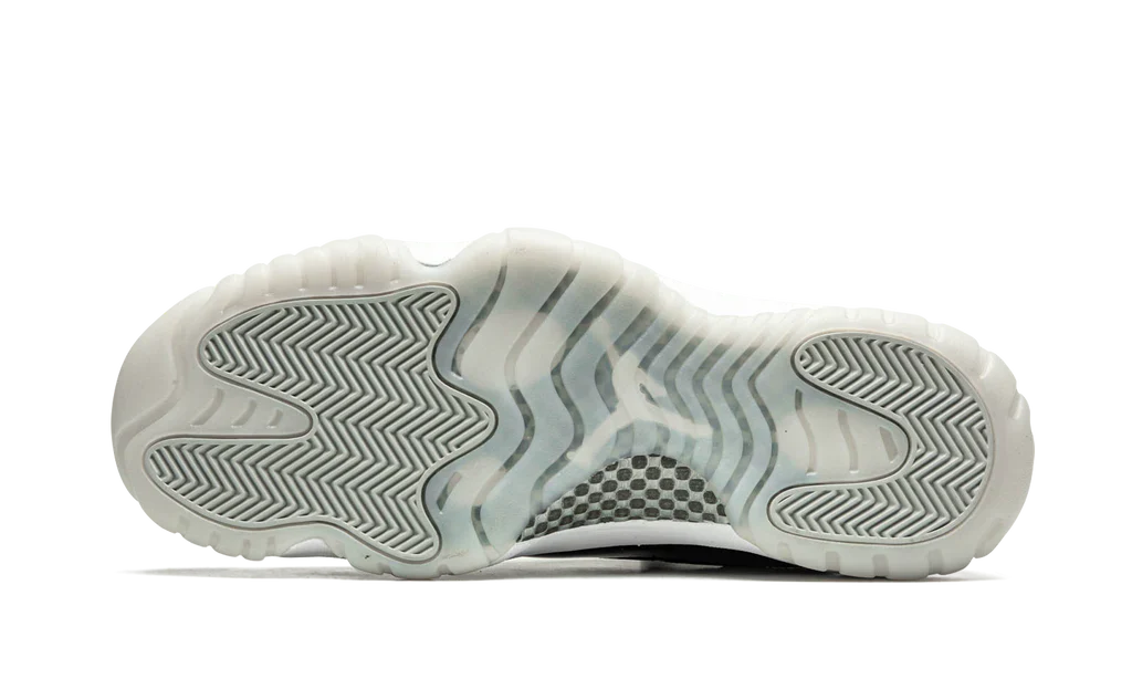 Air Jordan 11 Retro Jubilee 25th Anniversary - Image 4
