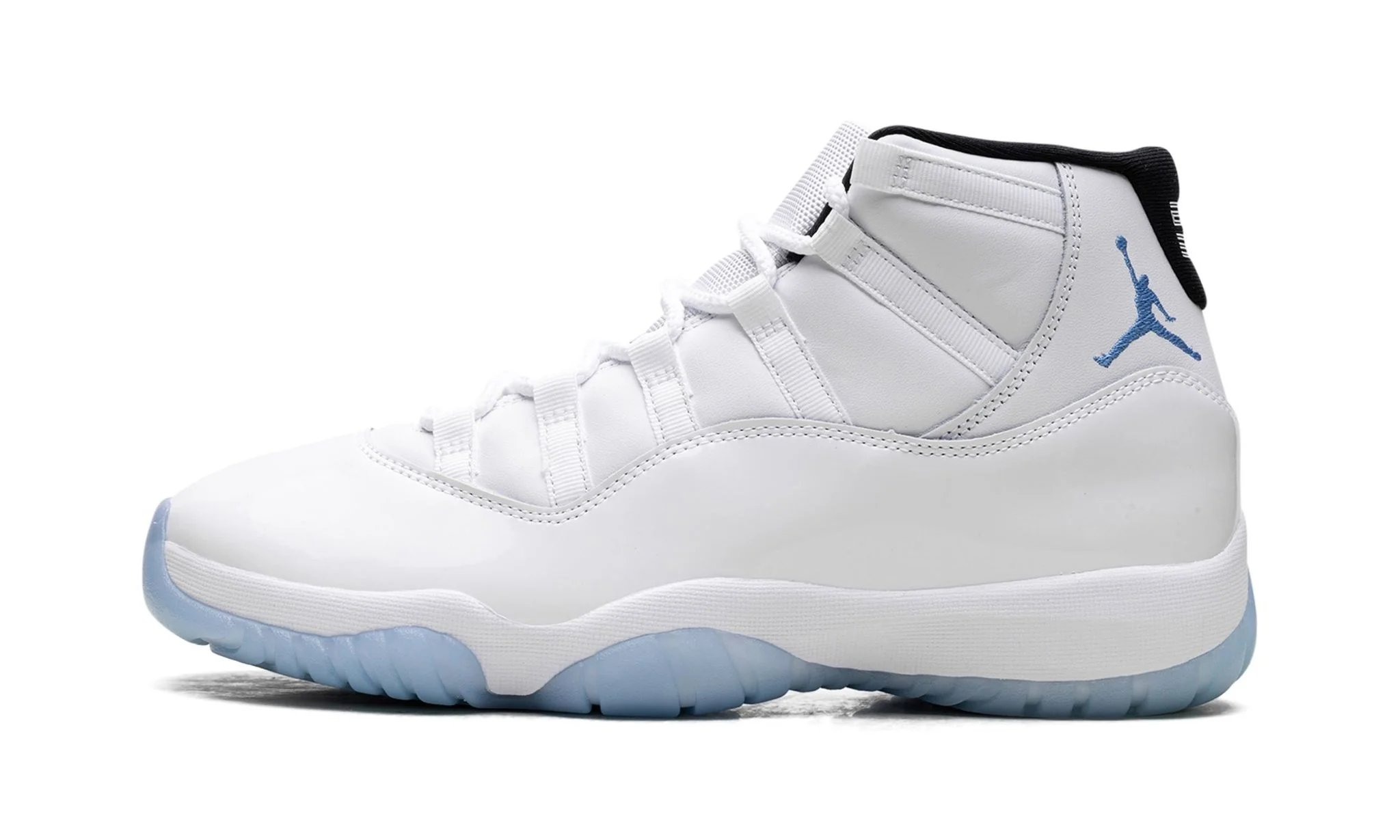 Air Jordan 11 Retro Legend Blue (2024)