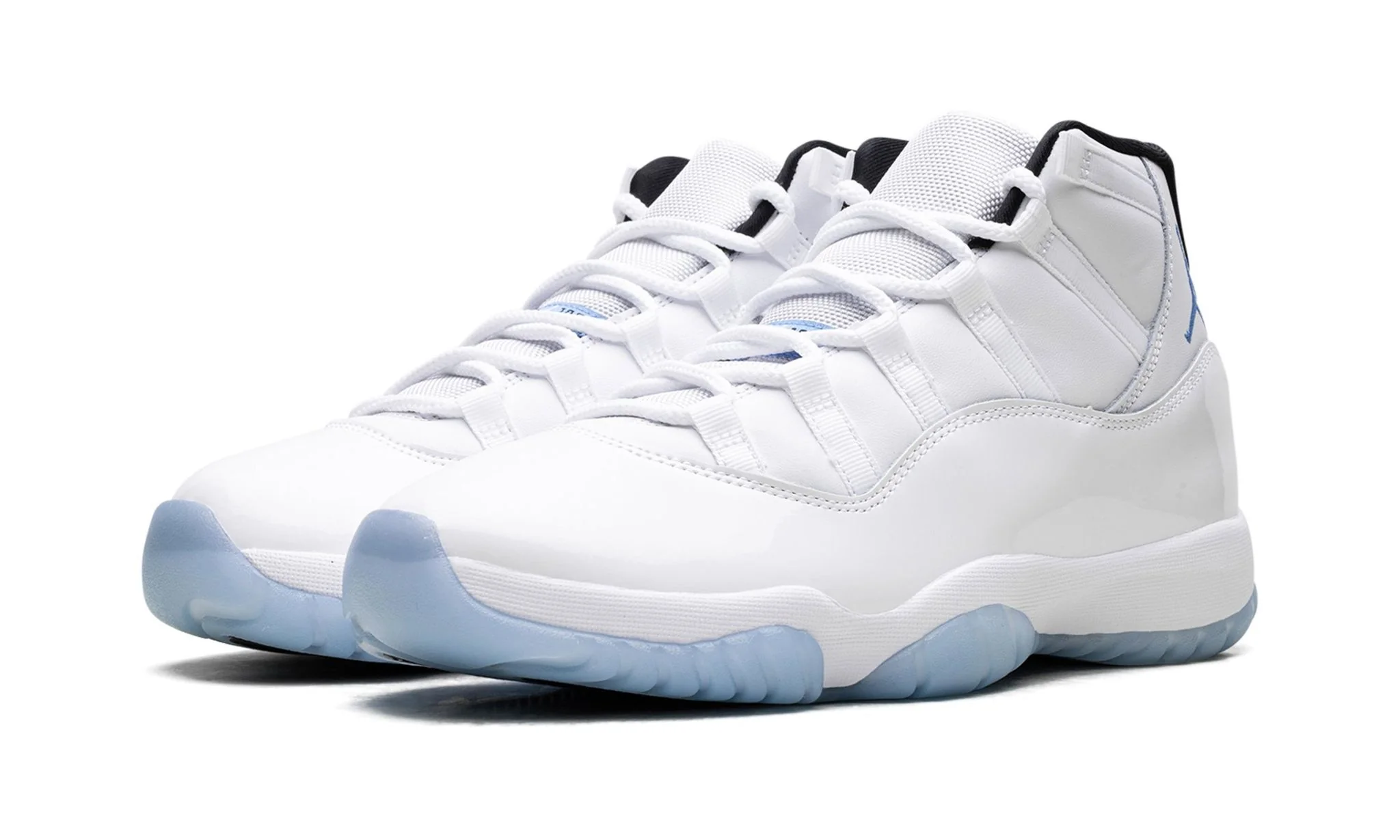 Air Jordan 11 Retro Legend Blue (2024) - Image 2