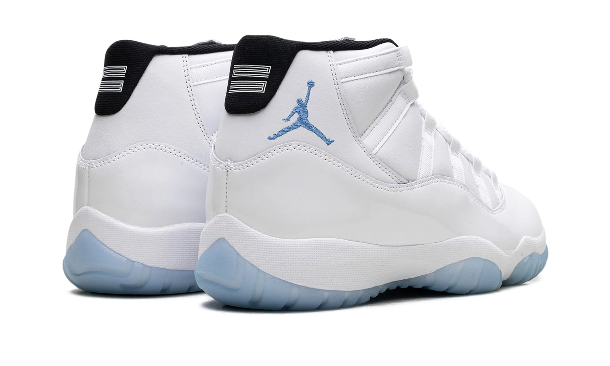 Air Jordan 11 Retro Legend Blue (2024) - Image 3