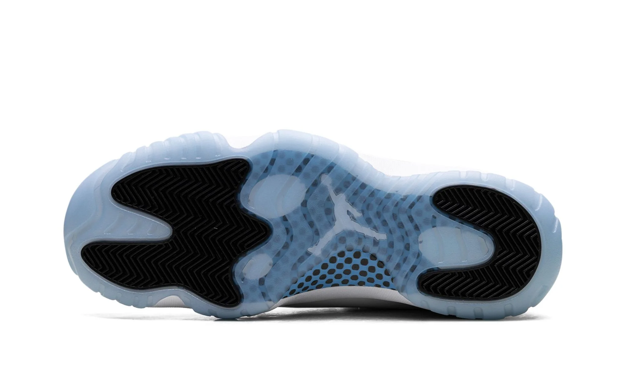Air Jordan 11 Retro Legend Blue (2024) - Image 4