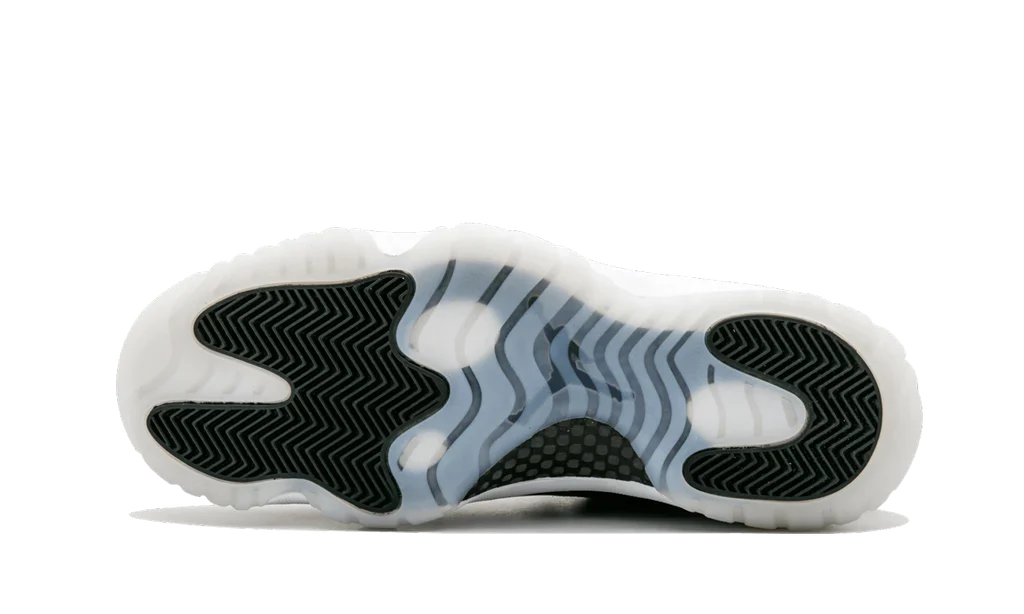 Air Jordan 11 Retro Low Barons - Image 4