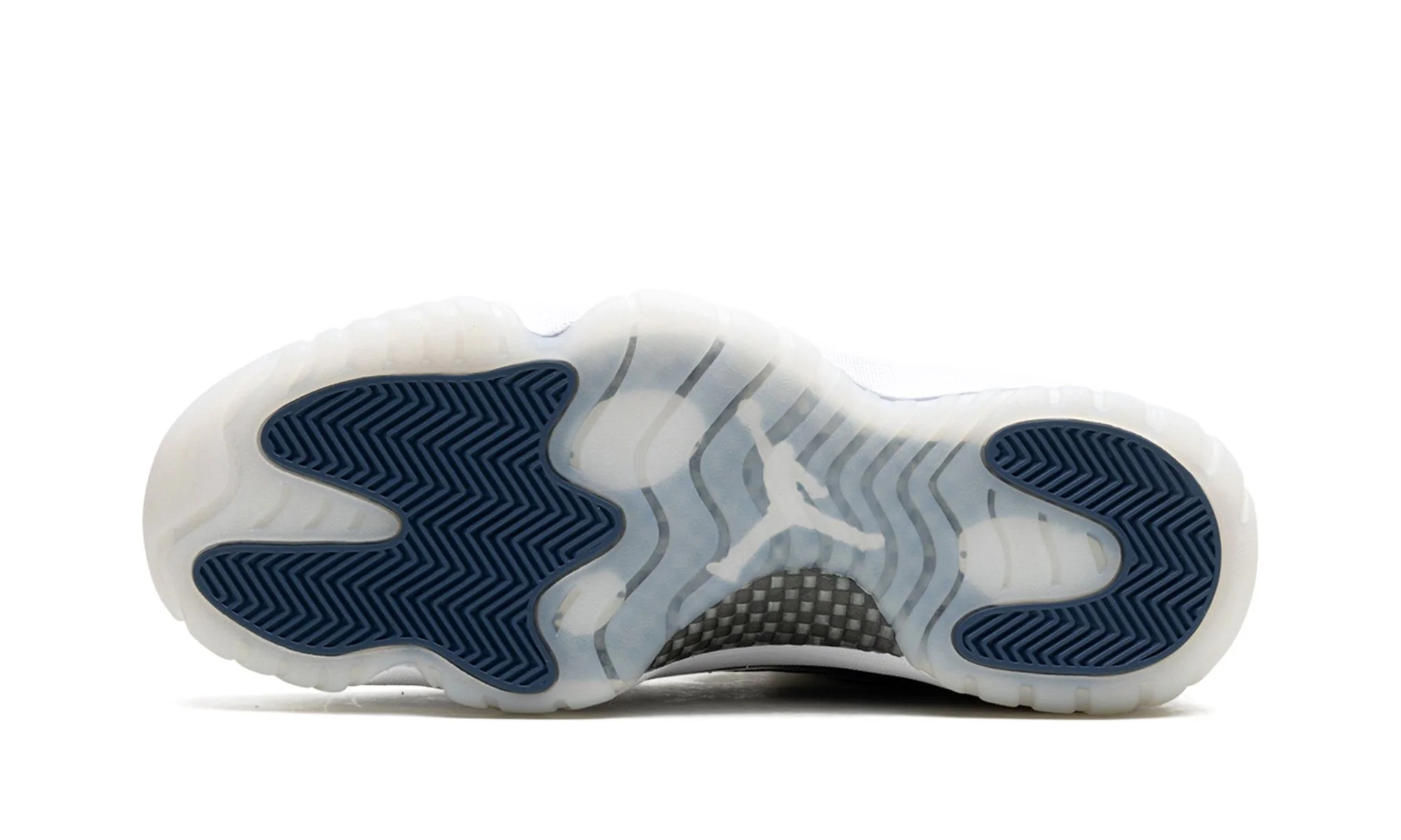 Air Jordan 11 Retro Low Diffused Blue (2024) - Image 4